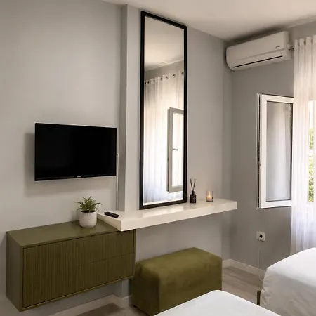 Appartement Zest 6